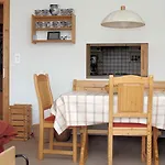 Апартаменты Haus Azalea