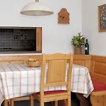 Апартаменты Haus Azalea *