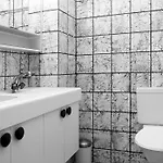 Апартаменты Haus Azalea Давос
