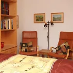 Апартаменты Haus Azalea