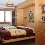 Апартаменты Haus Azalea Давос