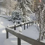 Haus Azalea Апартаменты Давос
