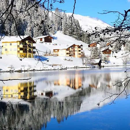 Haus Azalea Apartmán *