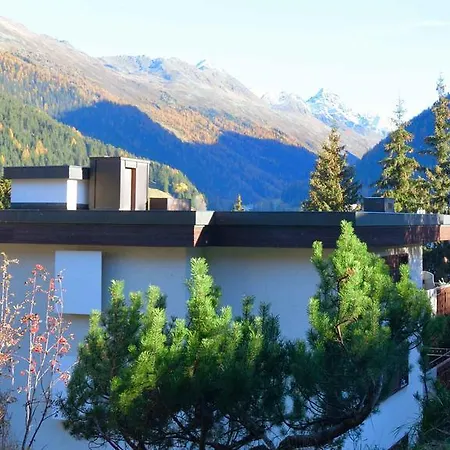 Apartmán Haus Azalea