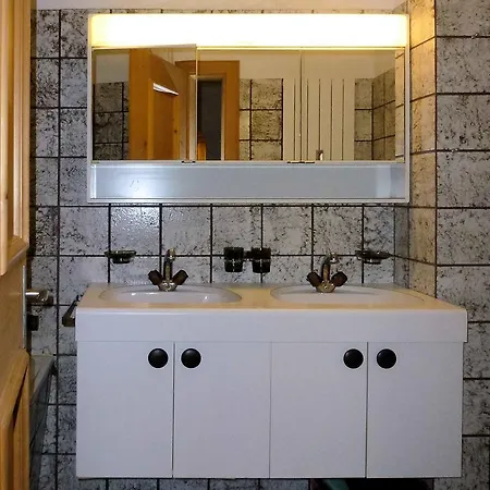 Haus Azalea Apartmán