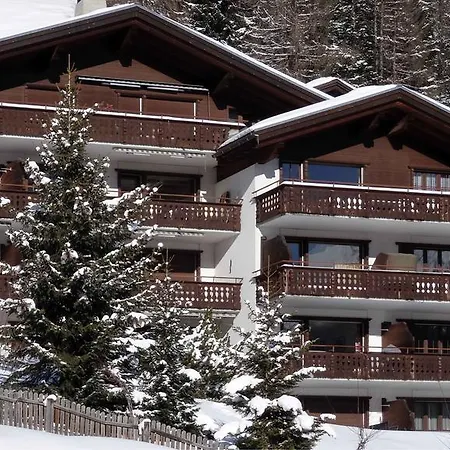 Haus Azalea * Davos