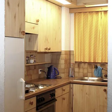 Apartmán Haus Azalea *