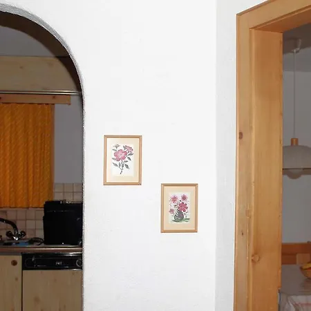 Haus Azalea Apartmán *
