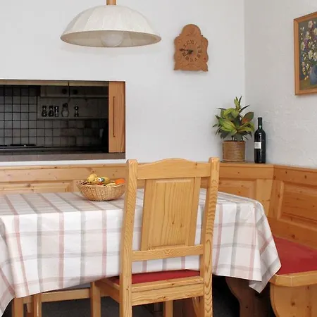 Apartmán Haus Azalea *