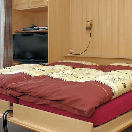 Apartmán Haus Azalea *