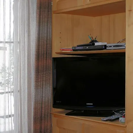 Apartmán Haus Azalea Davos