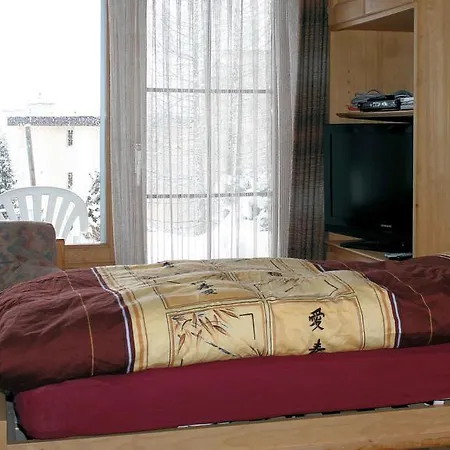 Haus Azalea Apartmán