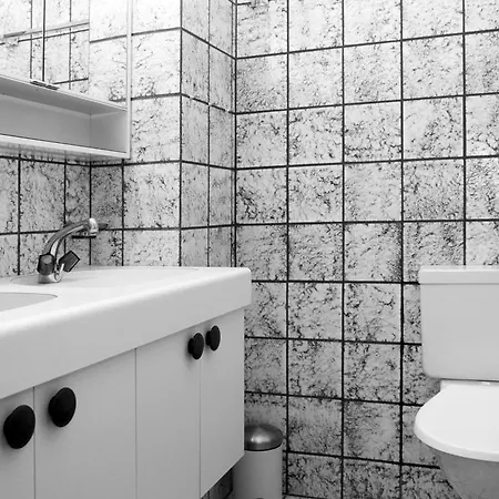 Apartmán Haus Azalea Davos