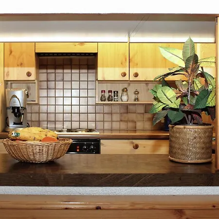 Haus Azalea Apartmán *