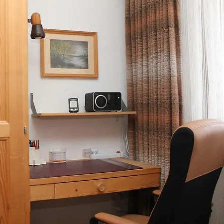 Apartmán Haus Azalea