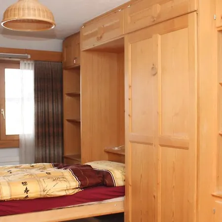 Haus Azalea Davos