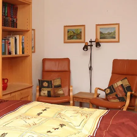 Apartmán Haus Azalea