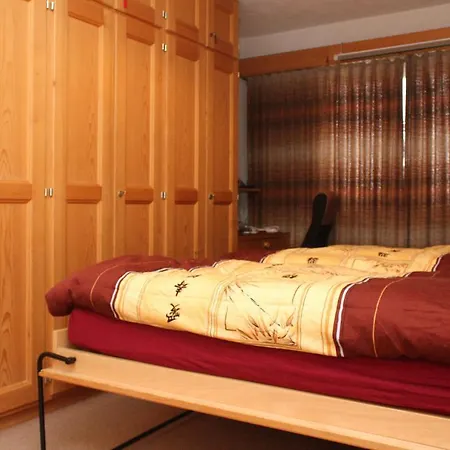 Apartmán Haus Azalea